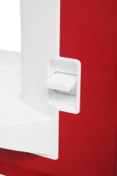 Швейная машина Janome 1522 RD белый