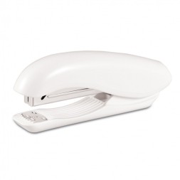 Степлер Kw-Trio 05665blue Dolphin 24/6 26/6 (20листов) голубой 150скоб металл/пластик