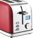Тостер Kitfort КТ-2036-1 950Вт красный