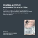 Сковорода блинная Rondell Modesty RDA-2036 круглая 24см покрытие: Xylan Plus ручка несъемная (без крышки) зеленый