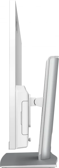 Моноблок MSI Modern AM272P 1M-675XRU 27&amp;quot; Full HD Core 5 120U (1.4) 16Gb SSD512Gb Graphics без ОС GbitEth WiFi BT 120W клавиатура мышь Cam белый 1920x1080