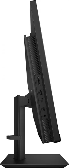 Моноблок Asus E5702WVAR-BPE0030 27&amp;quot; Full HD Core 5 120U (1.4) 8Gb SSD512Gb Graphics CR без ОС GbitEth WiFi BT 120W клавиатура мышь Cam черный 1920x1080