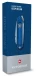 Нож перочинный Victorinox Classic SD Deep Ocean (0.6223.T2G) 58мм 7функц. подар.коробка