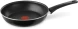 Сковорода Tefal Strength Э 04231124 круглая 24см покрытие: Titanium ручка несъемная (без крышки) коричневый (9100052159)
