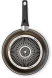 Сковорода Tefal Strength Э 04231124 круглая 24см покрытие: Titanium ручка несъемная (без крышки) коричневый (9100052159)
