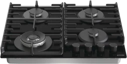 Газовая варочная поверхность Gorenje Simplicity GTW642SYB черный
