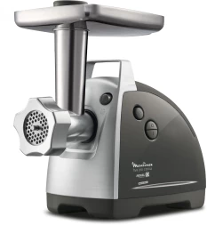 Мясорубка Moulinex ME688832 2200Вт черный