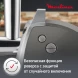 Мясорубка Moulinex ME688832 2200Вт черный