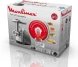 Мясорубка Moulinex ME688832 2200Вт черный