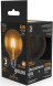 Лампа светодиодная Gauss Filament G95 6Вт цок.:E27 шар 220B 2400K св.свеч.бел.теп. (упак.:1шт) (105802006)