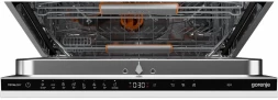 Посудомоечная машина встраив. Gorenje GV693A65AD 1900Вт полноразмерная инвертер