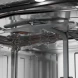 Посудомоечная машина встраив. Gorenje GV693A65AD 1900Вт полноразмерная инвертер
