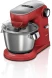 Кухонная машина Bosch MUM9A66R00 планетар.вращ. 1600Вт красный