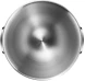 Кухонная машина Bosch MUM9A66R00 планетар.вращ. 1600Вт красный