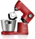 Кухонная машина Bosch MUM9A66R00 планетар.вращ. 1600Вт красный