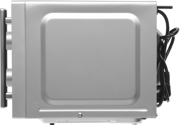 Микроволновая Печь Haier HMB-MM207SA 20л. 700Вт серебристый