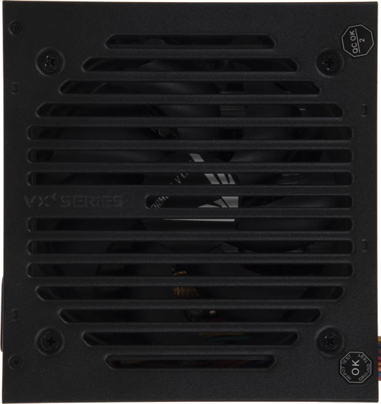 Блок питания Formula ATX 550W AC VX PLUS (20+4pin) 120mm fan 3xSATA RTL