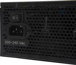 Блок питания Formula ATX 550W AC VX PLUS (20+4pin) 120mm fan 3xSATA RTL