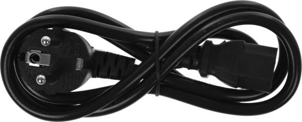 Блок питания Formula ATX 550W AC VX PLUS (20+4pin) 120mm fan 3xSATA RTL