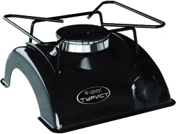 Плита Газовая Gefest T 1 802 K3 30154-94 черный эмаль (настольная) (ЦИБ00008153)