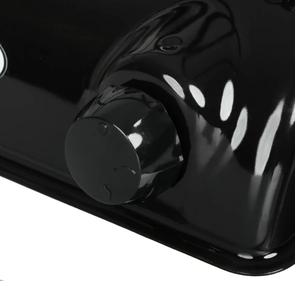 Плита Газовая Gefest T 1 802 K3 30154-94 черный эмаль (настольная) (ЦИБ00008153)