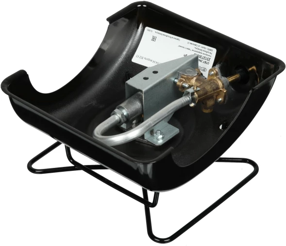 Плита Газовая Gefest T 1 802 K3 30154-94 черный эмаль (настольная) (ЦИБ00008153)