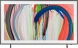 Телевизор QLED Samsung 65&amp;quot; QE65LS03HAUXPY The Frame черный 4K Ultra HD 120Hz DVB-T2 DVB-C DVB-S2 USB WiFi Smart TV