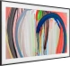 Телевизор QLED Samsung 65&amp;quot; QE65LS03HAUXPY The Frame черный 4K Ultra HD 120Hz DVB-T2 DVB-C DVB-S2 USB WiFi Smart TV