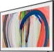 Телевизор QLED Samsung 65&amp;quot; QE65LS03HAUXPY The Frame черный 4K Ultra HD 120Hz DVB-T2 DVB-C DVB-S2 USB WiFi Smart TV