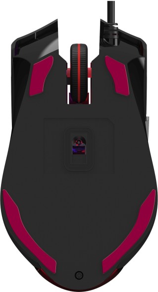 Клавиатура + мышь A4Tech Bloody B1700 клав:черный мышь:черный USB LED (B1700 (B140N + ES7 + BP-50M))