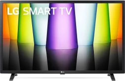 Телевизор LED LG 32&amp;quot; 32LQ63506LA.ARU черный FULL HD 60Hz DVB-T DVB-T2 DVB-C DVB-S DVB-S2 USB WiFi Smart TV (RUS)