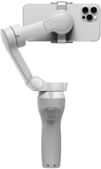 Стедикам Dji OSMO Mobile SE серый