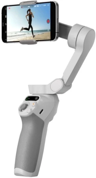 Стедикам Dji OSMO Mobile SE серый