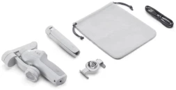 Стедикам Dji OSMO Mobile SE серый