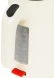 Чайник электрический Bosch TWK2M167 1.7л. 2400Вт бежевый корпус: пластик