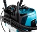 Строительный пылесос Makita VC3012L 1200Вт (уборка: сухая/влажная) синий