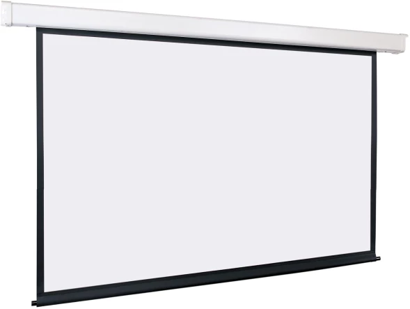 Экран на раме Lumien 88&amp;quot; 153x200см Master Control LMC-100118 16:9 настенно-потолочный рулонный (моторизованный привод)