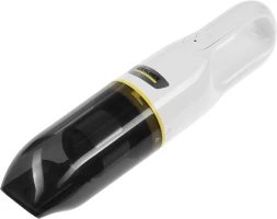 Пылесос ручной Karcher CVH 2 70Вт белый/черный