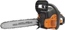 Бензопила Carver RSG 242X 1600Вт 2.1л.с. дл.шины:16&amp;quot; (40cm) (01.004.00053)