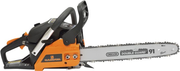 Бензопила Carver RSG 242X 1600Вт 2.1л.с. дл.шины:16&amp;quot; (40cm) (01.004.00053)