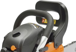 Бензопила Carver RSG 242X 1600Вт 2.1л.с. дл.шины:16&amp;quot; (40cm) (01.004.00053)