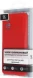 Чехол (клип-кейс) DF для Poco M4 Pro (4G) poCase-03 красный (POCASE-03 (RED))