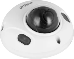 Камера видеонаблюдения IP Dahua DH-IPC-HDBW3441FP-AS-0210B-S2 2.1-2.1мм цв.