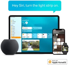 Умная светодиодная лента TP-Link Tapo L930-5 60св./м 13В 5м