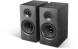 Колонки Edifier R1080BT 2.0 черный/черный 24Вт BT