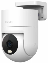Камера видеонаблюдения IP Xiaomi CW300 EU Wi-Fi 2.8-2.8мм цв. корп.:белый/черный (BHR8097EU)