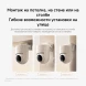 Камера видеонаблюдения IP Xiaomi CW300 EU Wi-Fi 2.8-2.8мм цв. корп.:белый/черный (BHR8097EU)