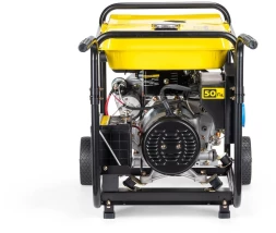 Генератор Champion DG6501E 5.5кВт