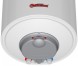 Водонагреватель Thermex Nova 100 V 2кВт 100л электрический настенный/белый
