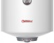Водонагреватель Thermex Nova 100 V 2кВт 100л электрический настенный/белый